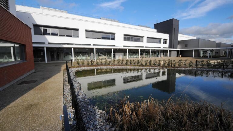 Ressource lycée professionnel Le Corbusier – Tourcoing
