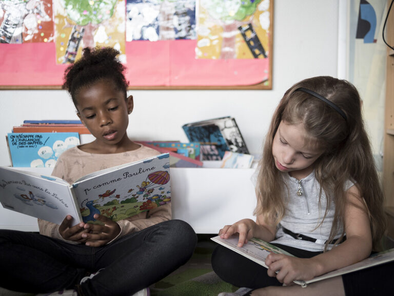 Parcours et concours de lecture