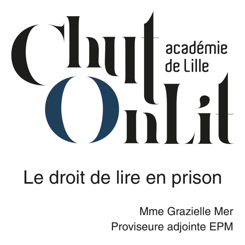 Le droit de lire en prison